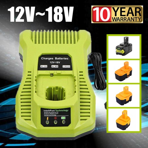 Fast charger for ryobi - fast,