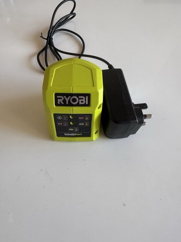Ryobi rc18115 battery - rc18115, charger