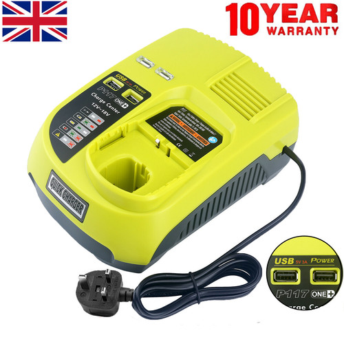 P117 car fast charger for - p117,