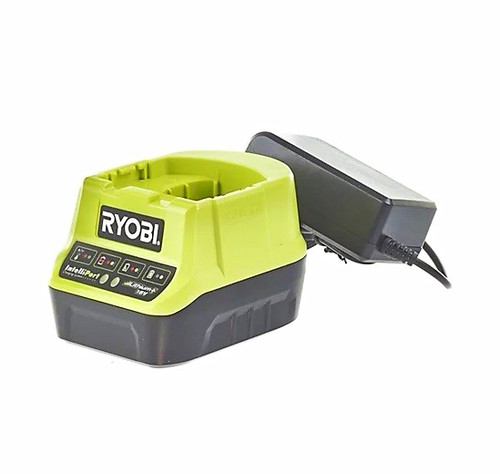Ryobi 18v one 0ah - 2.0ah, battery
