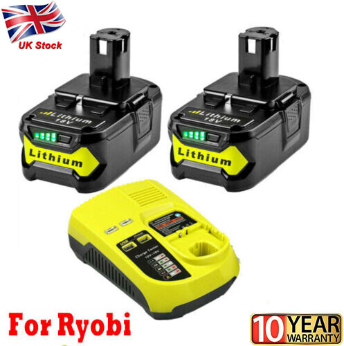 For ryobi one plus 18v - for,