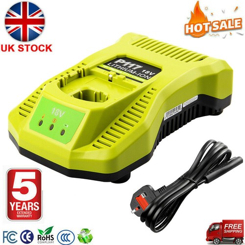 Plug 18v p117 fast - uk,