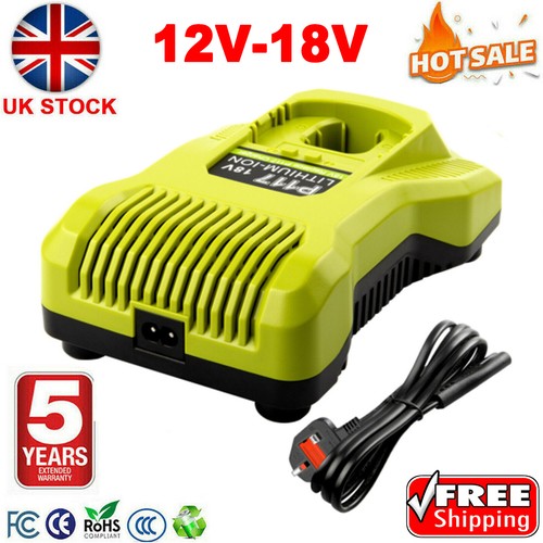 12v 18v p117 charger - p117,