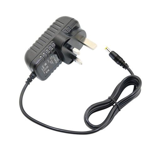 Adapter charger for - uk, ryobi