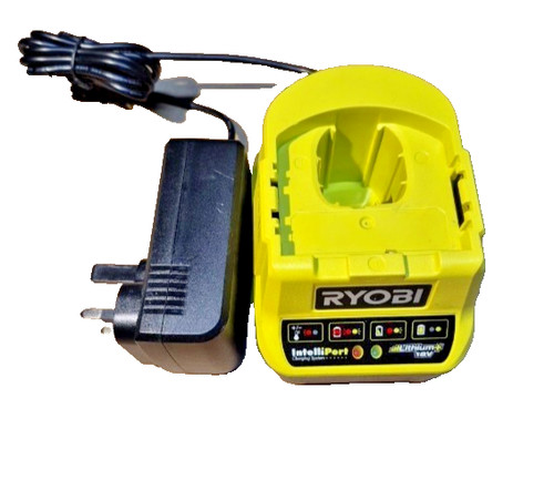 Ryobi one intelliport - intelliport, rc18120