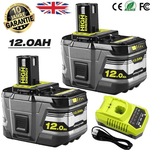 18v 12ah battery charger - 12ah,