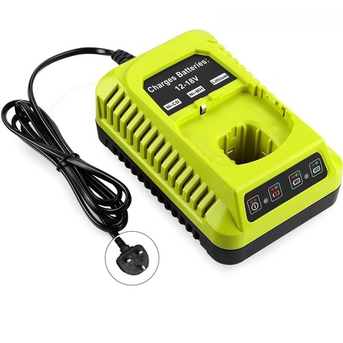 Fast charger for - fast,
