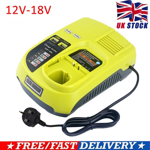 P117 charger for - for, one+