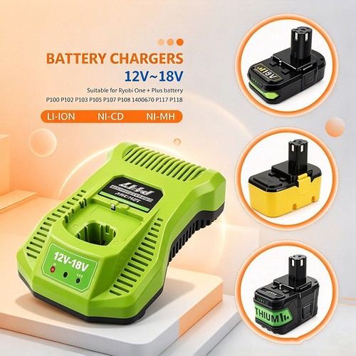 Rapid battery charger for - charger,