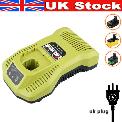 P117 rapid battery charger for - rapid,