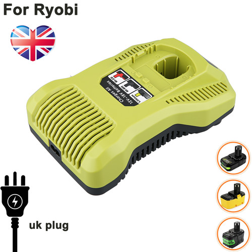 P117 rapid charger for - p117,