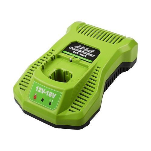 Fast charger for ryobi - uk, one+