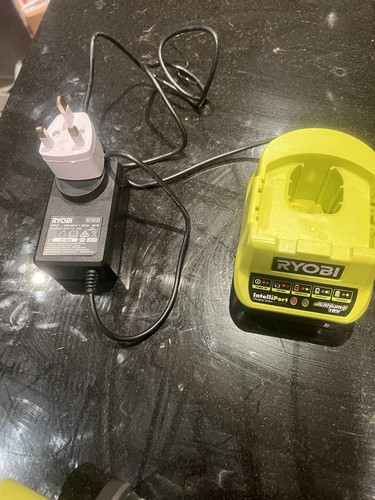Ryobi one rc18120 intelliport - ryobi,