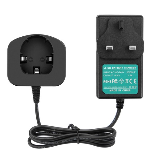 Lithium ion charger for - lithium-ion,