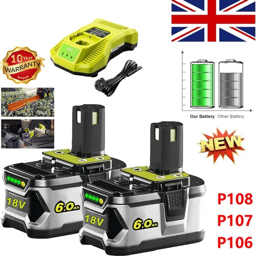 0ah for ryobi - for,