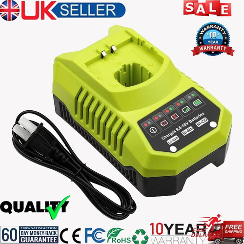 Fast charger battery p117 - battery,