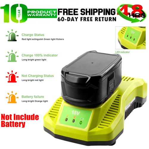 Fast rapid charger - rapid,