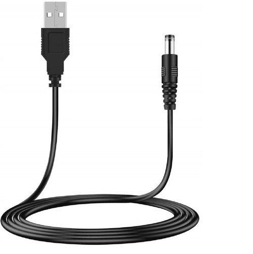 Replacement usb charger for - charger,