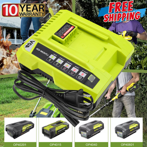 Fast charger for - for, 36v