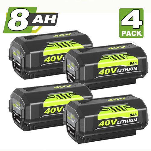 For ryobi 36v 40v max - for,