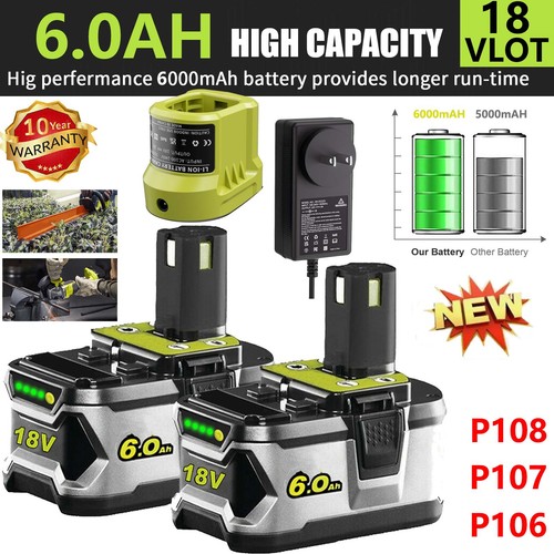 0ah for ryobi p108 - ryobi,