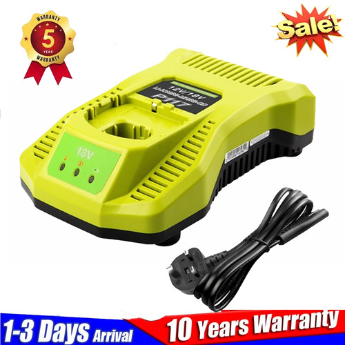 Rapid replacement charging - rapid,
