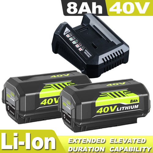 New for ryobi 36v - ryobi, li-ion