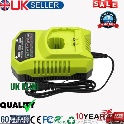 Battery p117 fast charger - battery,