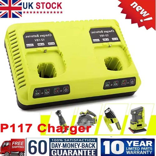 Fast dual charger for - charger,