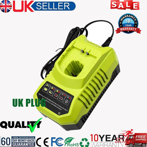For ryobi fast charger one - ryobi,