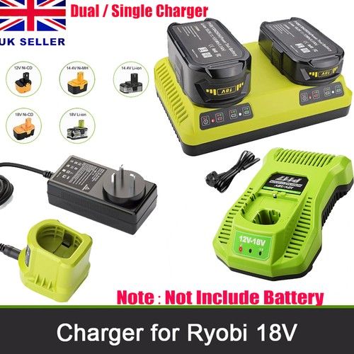 Fast charger for - for, one+