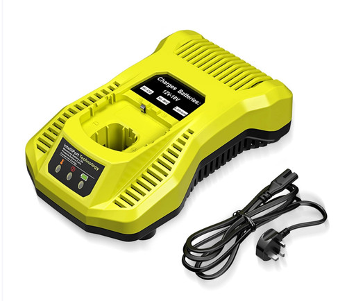 Fast charger for - fast,