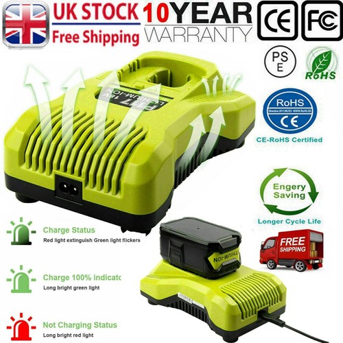 Fast charger for - fast,