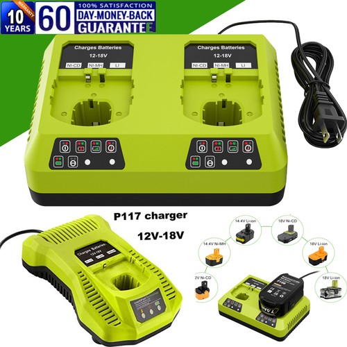 Dual port charger - charger, for