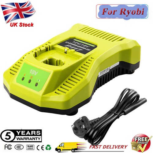 P117 rapid battery charger - p117,