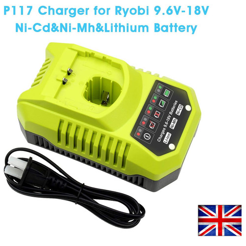 New fast charger - charger, for