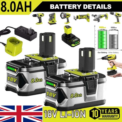 0ah for ryobi p108 - ryobi,