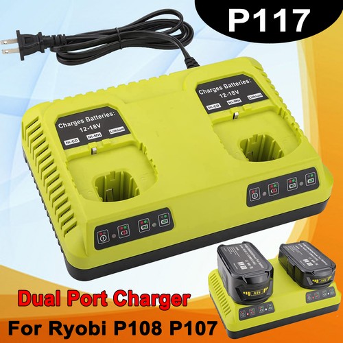 P117 for ryobi 18v one - for,