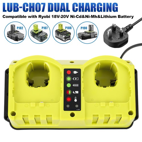 Dual port p117 fast - /,