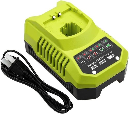 Fast charger for ryobi - uk,