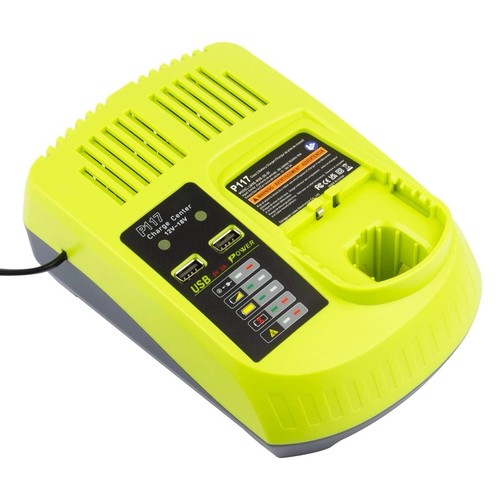 Ryobi one dual - one+,