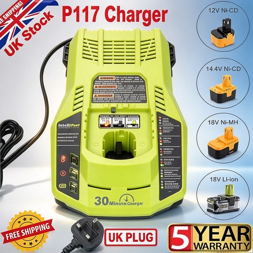 Fast charger for - for, one+
