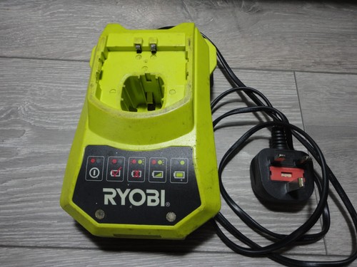 Ryobi bcl14181h 18v one - ryobi,