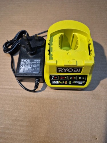 Ryobi one rc18120 - rc18120, intelliport