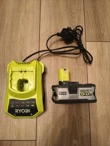 Ryobi 18v one - ryobi,