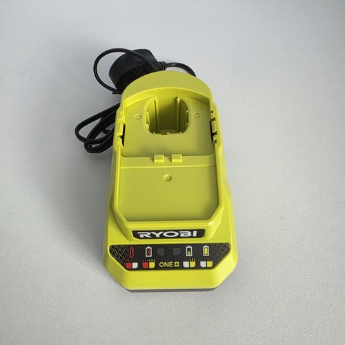Ryobi 18v ion - 18v, li-ion